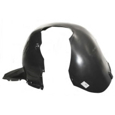 Підкрилок передній правий Seat Toledo 2005-2009 (FPS) 5P0809958