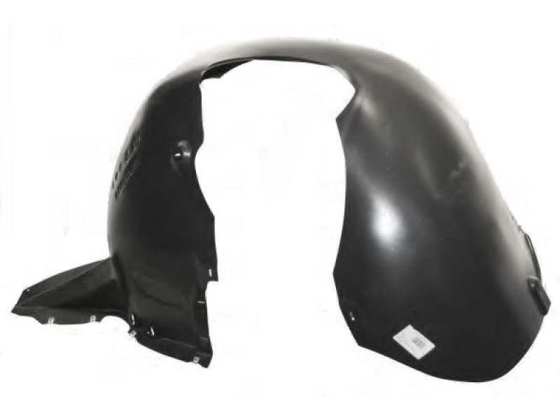 Підкрилок передній правий Seat Toledo 2005-2009 (FPS) 5P0809958