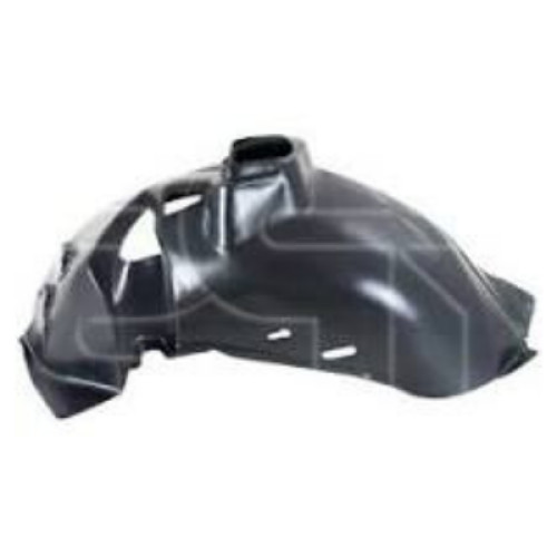 Підкрилок передній правий Smart Fortwo 2007-2014 FPS 4518841022