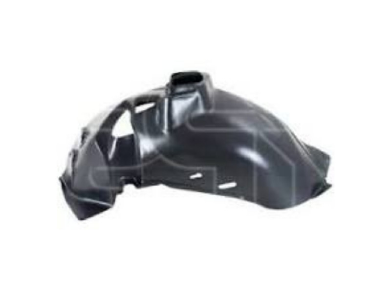 Підкрилок передній правий Smart Fortwo 07-14 FPS 4518841022