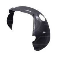 Підкрилок передній правий Skoda Superb 2002-2008 FPS 3U0809958