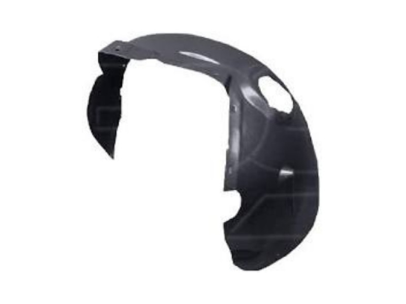 Підкрилок передній правий Skoda Superb 2002-2008 FPS 3U0809958