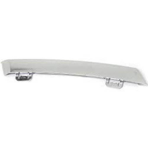 Смужка решітки Honda CR-V 2006-2009 права, зовнішня частина (смужка хром.) FPS 71124SWA003