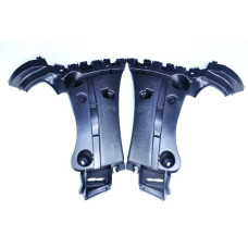 Кріплення бампера заднє ліве/праве Renault Kangoo 2009-2013 Tempest 7701478200