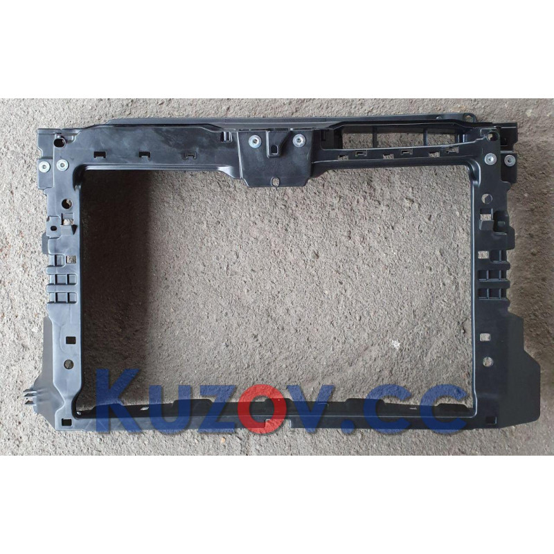 Панель передня VW Jetta 6 11-18 USA, EUR (Signeda) 5C6805588