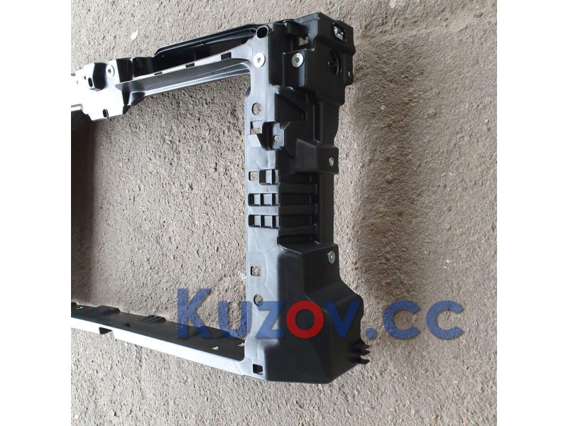 Панель передня VW Jetta 6 11-18 USA, EUR (Signeda) 5C6805588