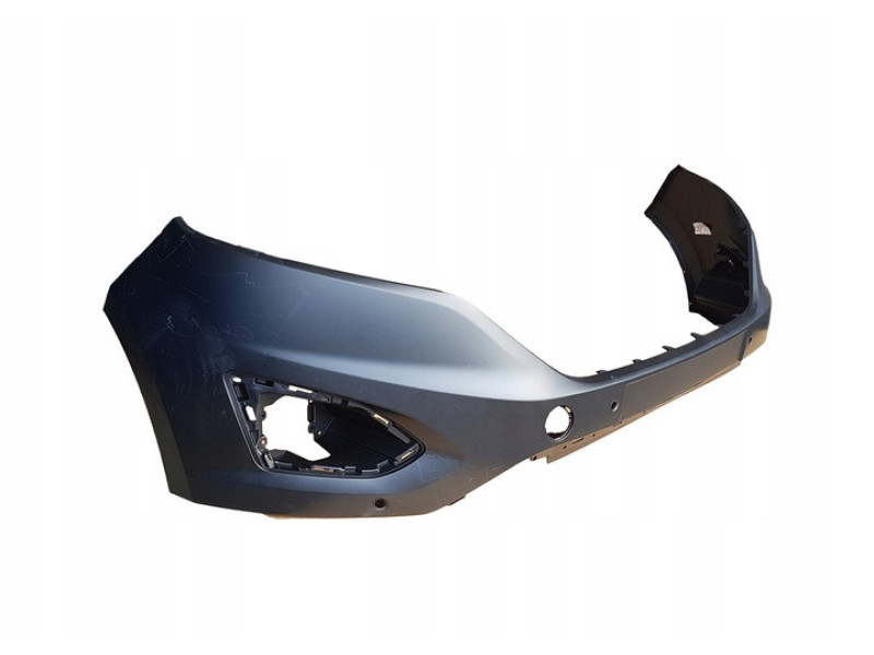 Бампер передній Ford Edge SE/SEL 2015-2018 LKQ FT4Z17D957A