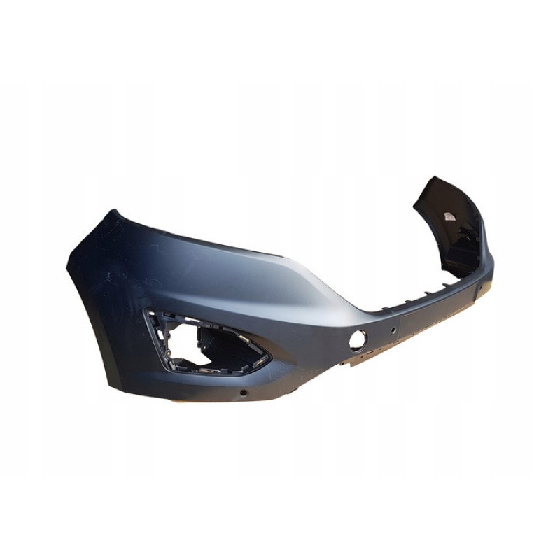 Бампер передній Ford Edge SE/SEL 2015-2018 LKQ FT4Z17D957A