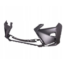 Бампер передній Lexus RX350/450H 2015- LKQ 521190E933