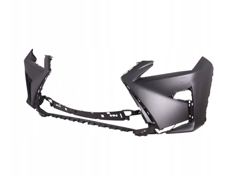 Бампер передній Lexus RX350/450H 2015- LKQ 521190E933