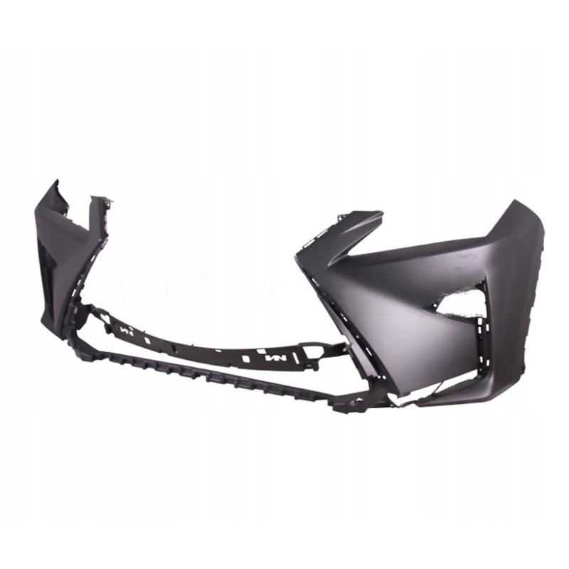 Бампер передній Lexus RX350/450H 2015- LKQ 521190E933