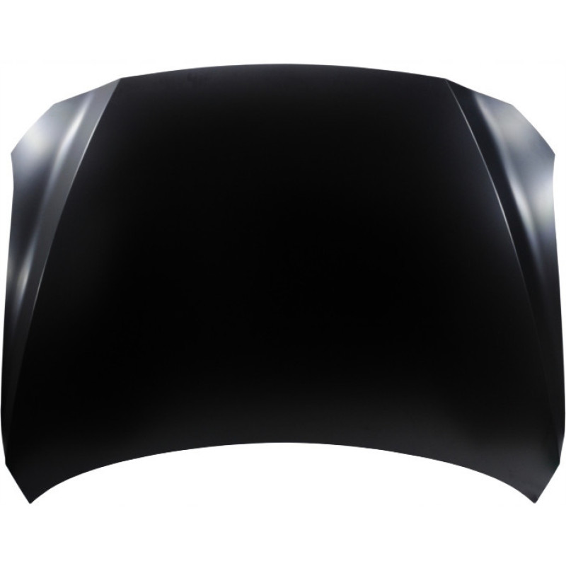 Капот Mazda CX-5 2017- LKQ KBY05231XA