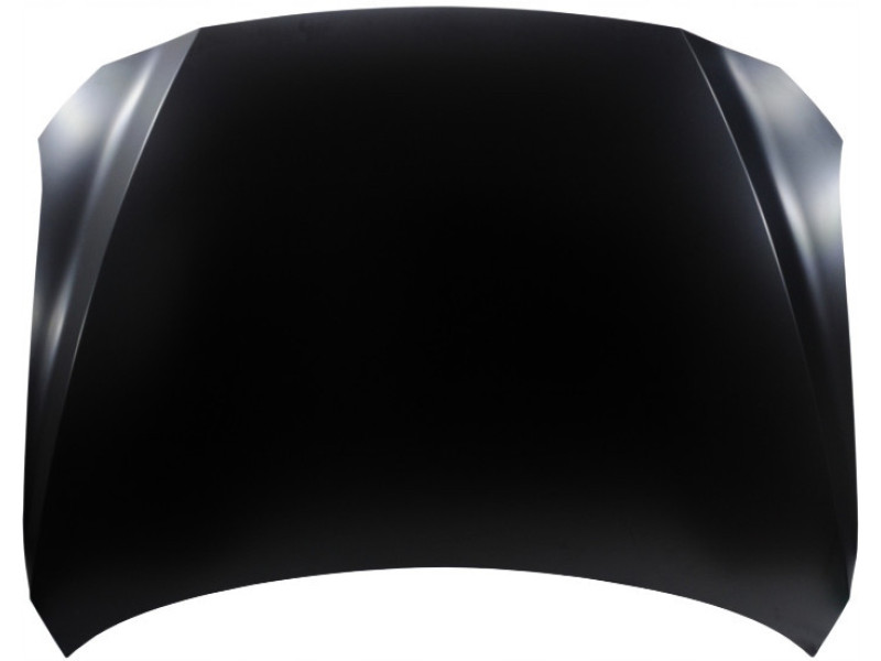 Капот Mazda CX-5 2017- (FPS) KBY05231XA