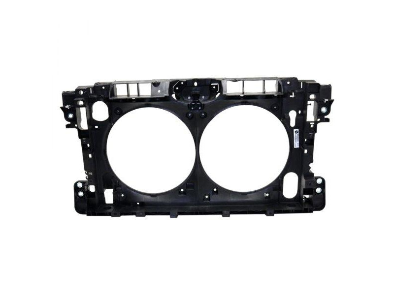 Панель передня Nissan Altima 16-18 (LKQ) 625009HS0A