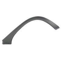 Арка задня права Opel Corsa B (S93) 93-00 (Klokkerholm) 5022596Q