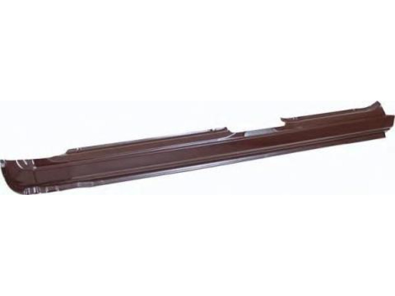 Поріг лівий Opel Kadett D 79-83 (KH)