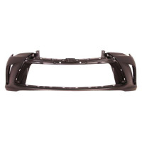 Бампер передній Toyota Camry XV55 2014-2017 USA LKQ 5211907912