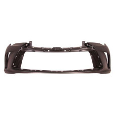 Бампер передній Toyota Camry XV55 2014-2017 USA LKQ 5211907912