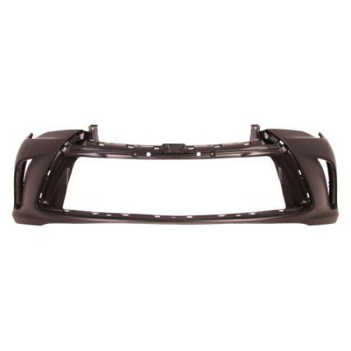 Бампер передній Toyota Camry XV55 2014-2017 USA LKQ 5211907912