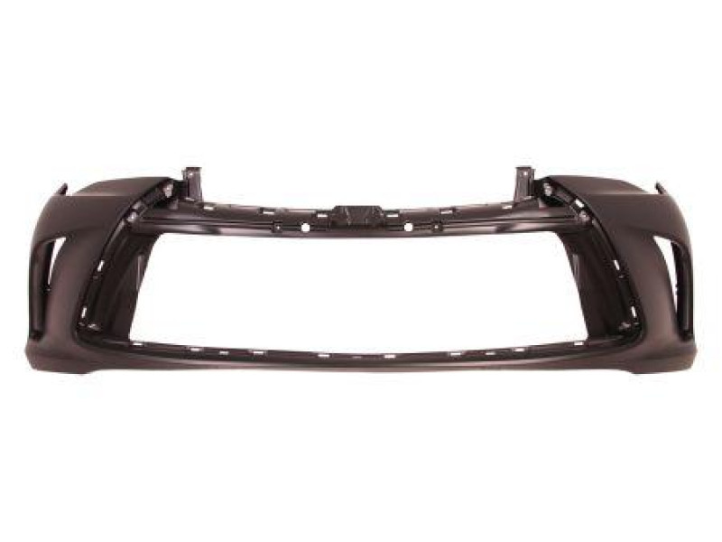 Бампер передній Toyota Camry XV55 2014-2017 USA LKQ 5211907912