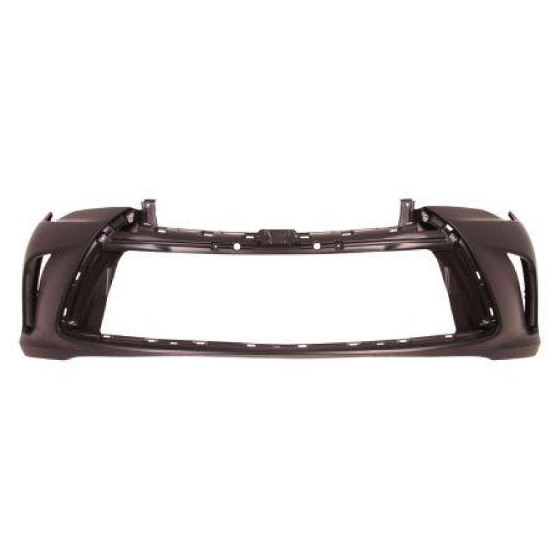 Бампер передній Toyota Camry XV55 2014-2017 USA LKQ 5211907912