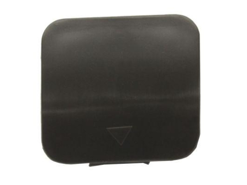 Заглушка крюка в задній бампер BMW 7 (E38) 94-01 (LKQ) 51128164806