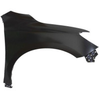 Крило переднє праве Nissan Pathfinder 13-20 LKQ 63100-3KA0B