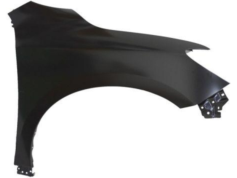 Крило переднє праве Nissan Pathfinder 13-20 LKQ 63100-3KA0B