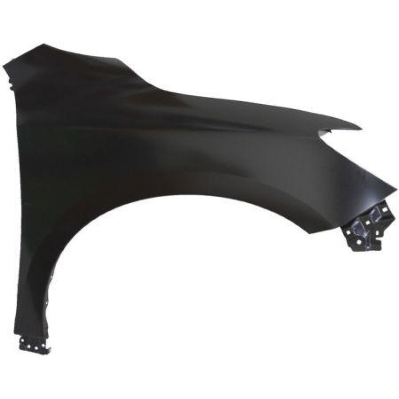 Крило переднє праве Nissan Pathfinder 13-20 LKQ 63100-3KA0B