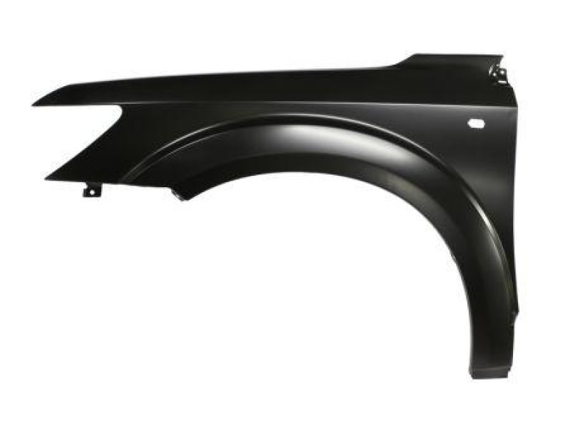 Крило переднє ліве Dodge Journey 08-19 з отв. (TW) K68089549AA