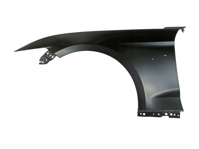 Крило переднє ліве Ford Mustang 14- (LKQ) 5354346