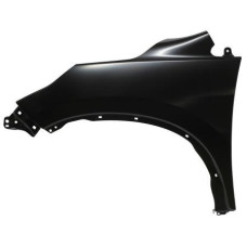 Крило переднє ліве Honda CR-V 4 12-17 (LKQ) 60260-T0A-A90ZZ