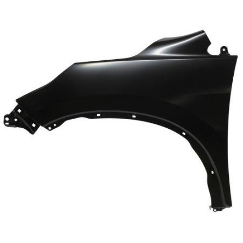 Крило переднє ліве Honda CR-V 4 12-17 (LKQ) 60260-T0A-A90ZZ