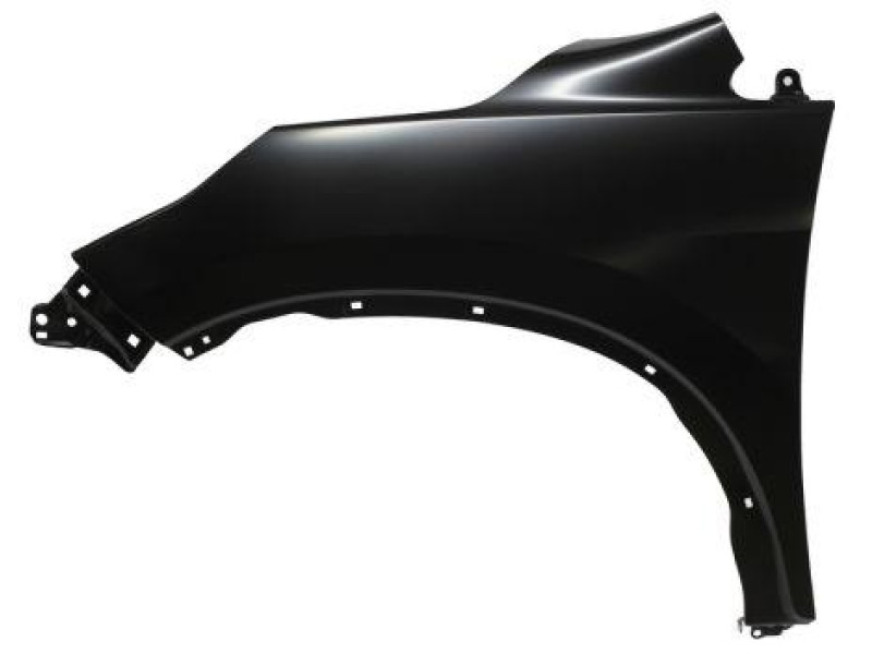 Крило переднє ліве Honda CR-V 4 12-17 (LKQ) 60260-T0A-A90ZZ
