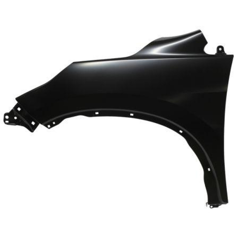 Крило переднє ліве Honda CR-V 4 12-17 (LKQ) 60260-T0A-A90ZZ