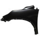 Крило переднє ліве Honda CR-V 4 12-17 (LKQ) 60260-T0A-A90ZZ