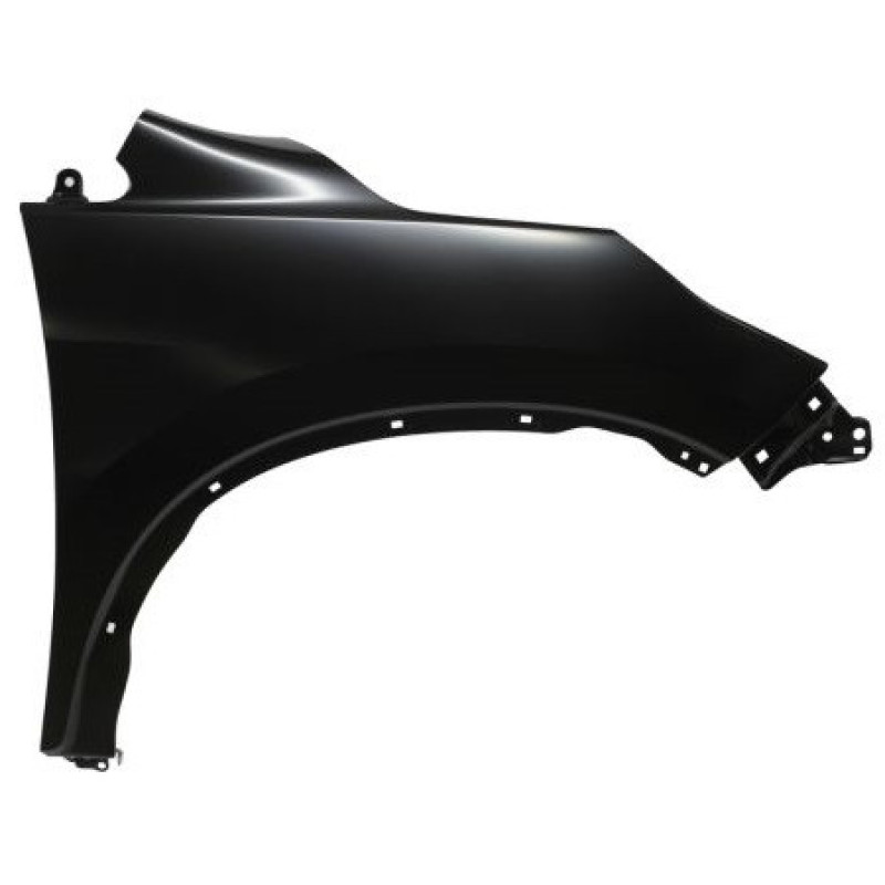 Крило переднє праве Honda CR-V 4 12-17 (LKQ) 60210-T0A-A90ZZ