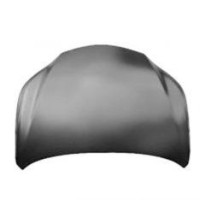 Капот (LKQ) Honda HR-V 2015-2018 60100-T7J-H00ZZ