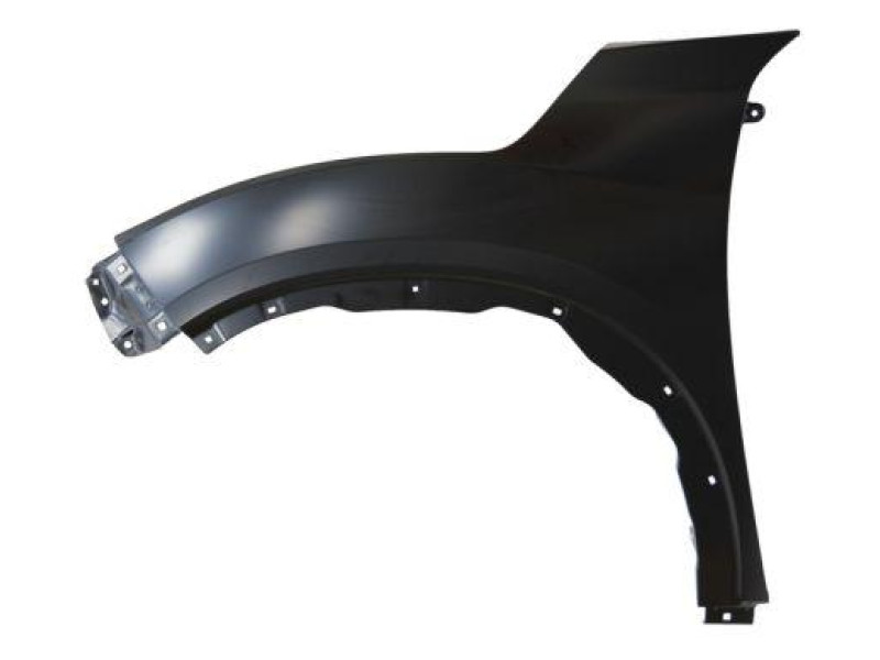 Крило переднє ліве Honda HR-V (UA) 14- (LKQ) 60261-T7J-305ZZ