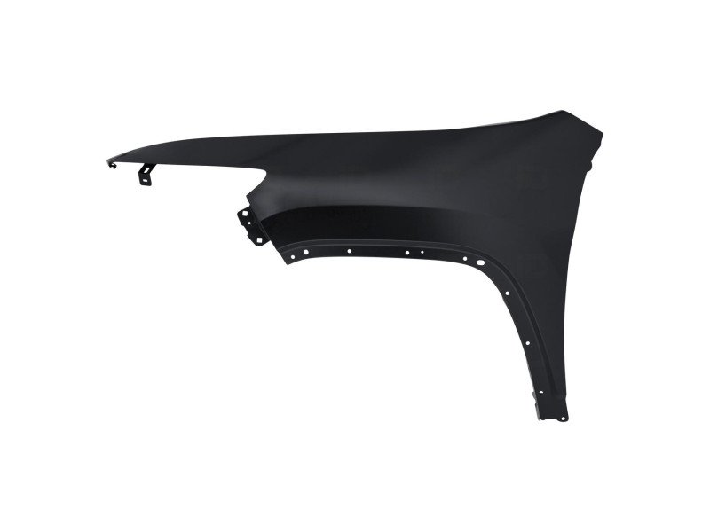 Крило переднє ліве Jeep Cherokee KL 13-18 (LKQ) 68103309AD