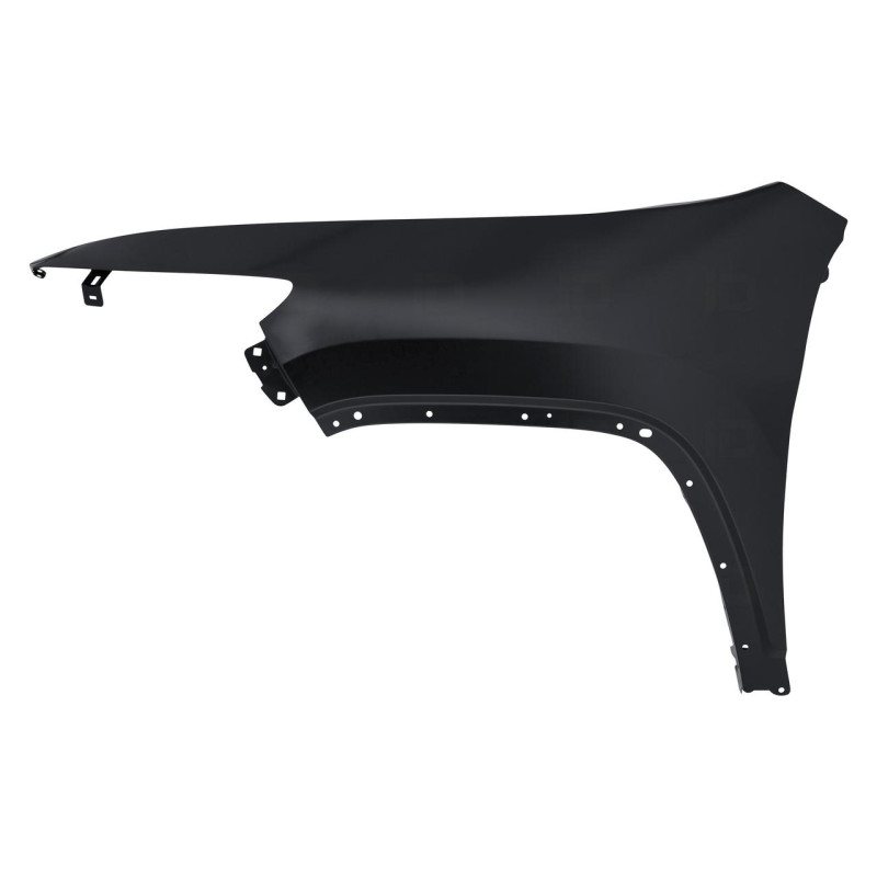 Крило переднє ліве Jeep Cherokee KL 13-18 (LKQ) 68103309AD