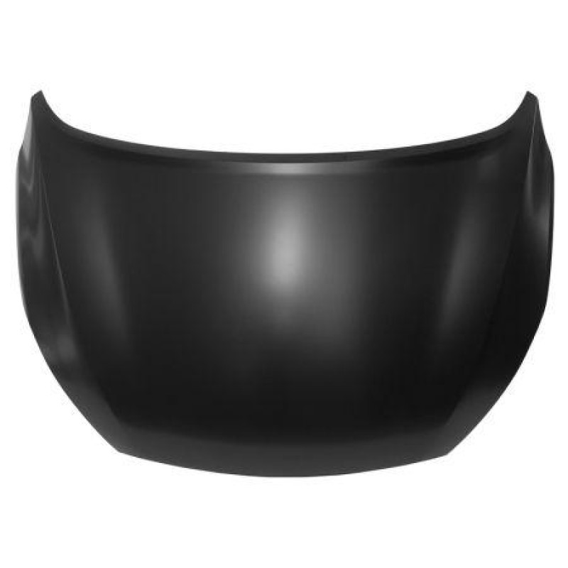 Капот Kia Sorento 3 (UM) 2015- LKQ 66400C6000