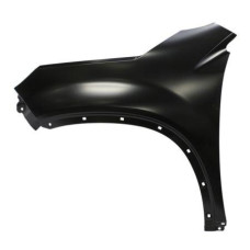 Крило переднє ліве Kia Sorento 2 XM 10-15 (LKQ) 663111U000