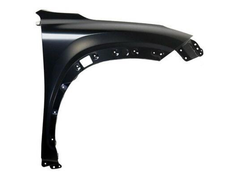 Крило переднє праве Lexus NX (_Z1_) 14- (LKQ) 5380178010