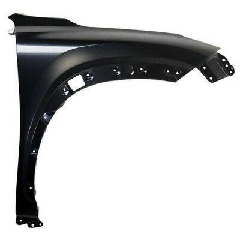 Крило переднє праве Lexus NX (_Z1_) 14- (LKQ) 5380178010