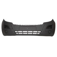 Бампер передній Opel Movano B 2010- Tempest 4419248