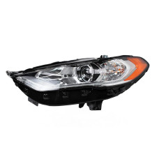 Фара передня ліва Ford Fusion 17- (Depo) мех. HS7Z-13008-H