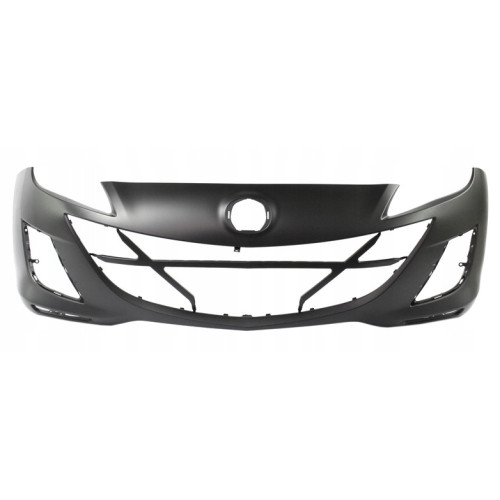 Бампер передній Mazda 3 BL 2009-2011 LKQ BCW8-50-031J-BB