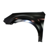 Крило переднє ліве Subaru Legacy 5 (BM) 09-15 (LKQ) 57120AJ07A9P