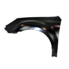 Крило переднє ліве Subaru Legacy 5 (BM) 09-15 (LKQ) 57120AJ07A9P
